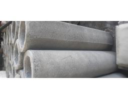 Paving Dan Bis Beton - Batu