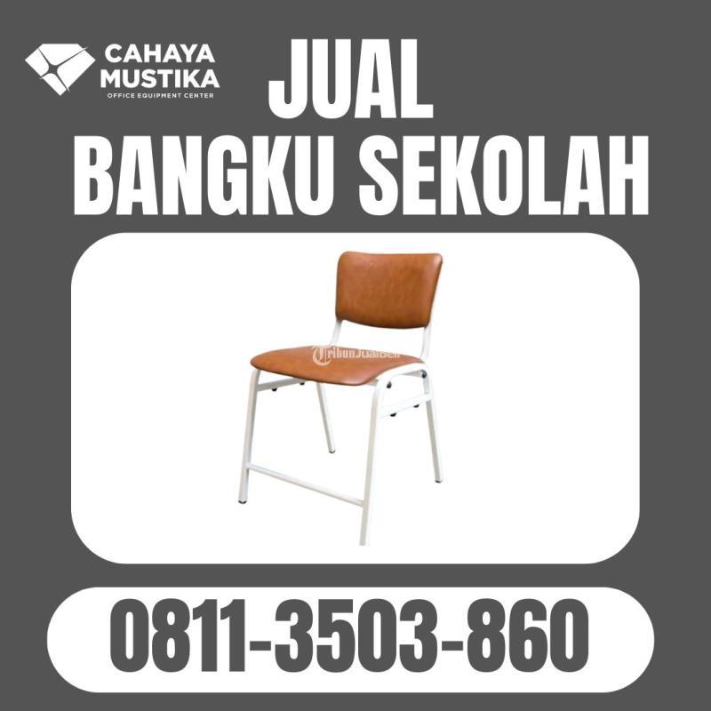 Toko Meja Siswa - Bengkalis