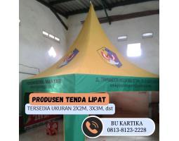 Produsen Tenda Event - Nganjuk