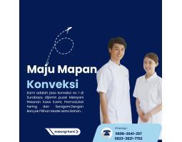 Diskon Akhir Tahun Jasa Konveksi Seragam Kerja - Penukal Abab Lematang Ilir 