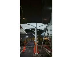Pusat Penjualan dan Pemasangan Kanopi Membrane di Jabodetabek - Tangerang Selatan