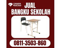 Toko Kursi Murid - Bengkalis