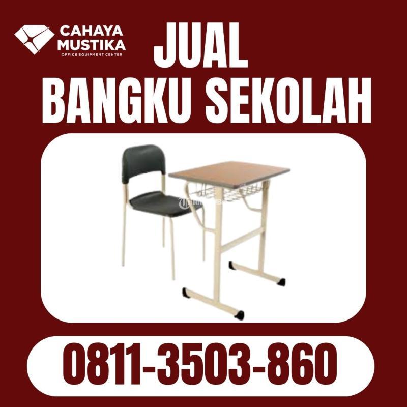 Toko Kursi Murid - Bengkalis