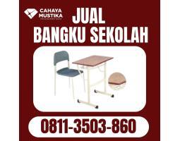 Toko Meja Kursi Sekolah - Bengkalis