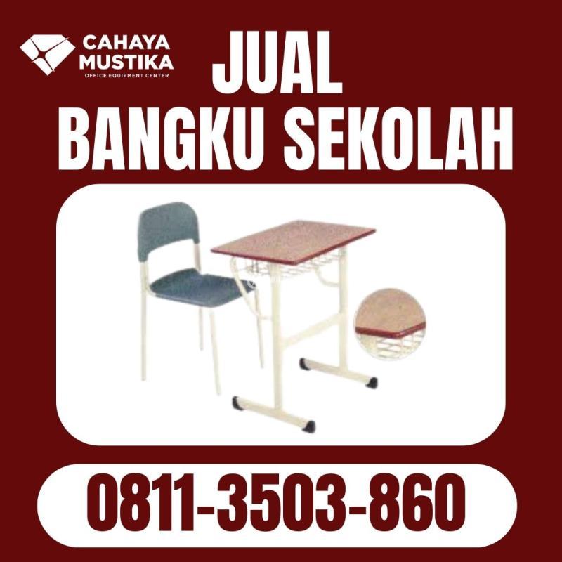 Toko Meja Kursi Sekolah - Bengkalis
