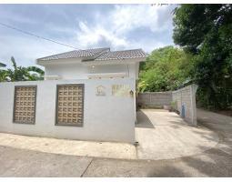 Dijual Rumah Cantik Harga Murah Di Sumberharjo, Prambanan - Sleman