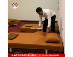  Nikmati Kasur Empuk di Rental Kasur Mitra Abadi - Yogyakarta