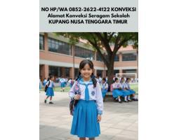 Konveksi Seragam Sekolah Menerima Pesanan - Semarang Kota