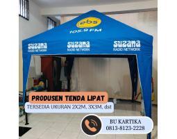 Produsen Stand Bazar - Tulungagung