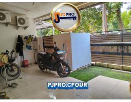 Jual Rumah Tipe 90 Di Villa Indah Permai - Bekasi Kota