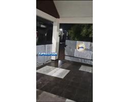 Disewakan Rumah di Taman Harapan Baru  THB - Bekasi Kota