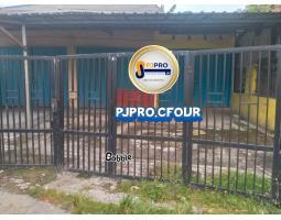 Jual Tanah Luas 250 m2 di Bojong Tarumajaya - Bekasi