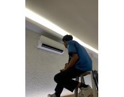 Jasa Service AC Pajangan Panggilan Langsung ke Lokasi - Bantul 