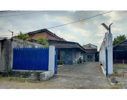 Dijual Gudang di Kabupaten Bantul Daerah Godean Strategis - Bantul