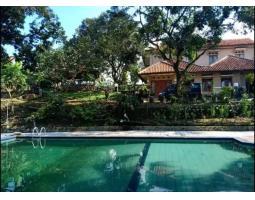 Dijual Villa Nyaman dan Sejuk di Mekarjaya - Kabupaten Bogor