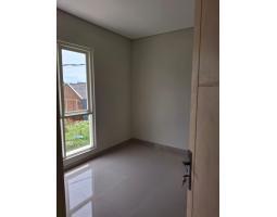 Dijual Rumah Hunian Minimalis Simple Dekat Exit Tol - Malang