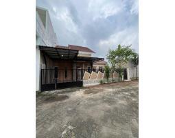 Dijual Rumah Siap Huni Modern 2KT 2KM Lokasi Junrejo - Kota Batu