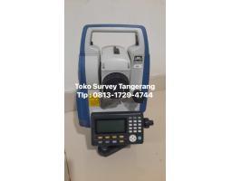 Tempat Kalibrasi Total Station Sokkia - Tangerang