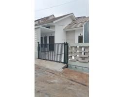 Dijual Rumah Minimalis Cantik Siap Huni Kota Malang Lokasi Pondok Mutiara Asri Pandan Landung - Malang