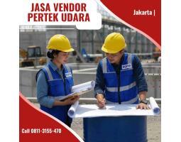 Jasa Vendor Pertek Udara Kinerja Optimal - Bogor Kota