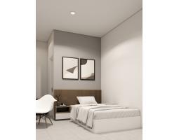 Dijual Kos Baru, Full Furnished, 11 Menit Ke Kampus UPN Jogja - Sleman