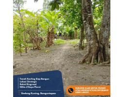 Dijual Tanah Strategis di Jambidan Banguntapan Dekat Ringroad Kotagede Giwangan - Bantul