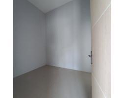 Dijual Rumah Hunian Minimalis Simple Dekat Pusat Perbelanjaan - Malang