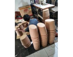 Tas Bahan Goni Produksi Tas Goni Natural -  Bekasi Kota