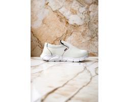 Elegan Sepatu Safety Breathable Mojosari - Mojokerto