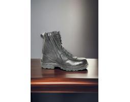 Stylish Sepatu Safety Ringan - Indramayu