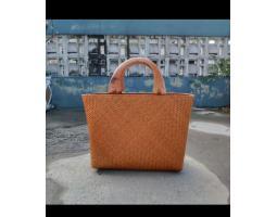 Tas Kantor Pandan Souvenir Kantor - Sleman