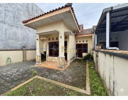 Dijual Cepat Rumah, Tipe 41, 2kt, 1km, Shm, Siap Huni, Lokasi Strategis, 4 Menit Embung Sendangtirto, Di Berbah, Sleman - Yogyakarta