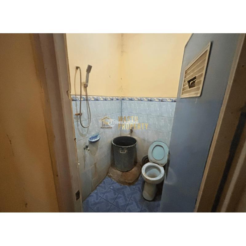 Dijual Cepat Rumah, Tipe 41, 2kt, 1km, Shm, Siap Huni, Lokasi Strategis, 4 Menit Embung Sendangtirto, Di Berbah, Sleman - Yogyakarta