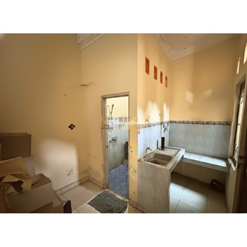 Dijual Cepat Rumah, Tipe 41, 2kt, 1km, Shm, Siap Huni, Lokasi Strategis, 4 Menit Embung Sendangtirto, Di Berbah, Sleman - Yogyakarta