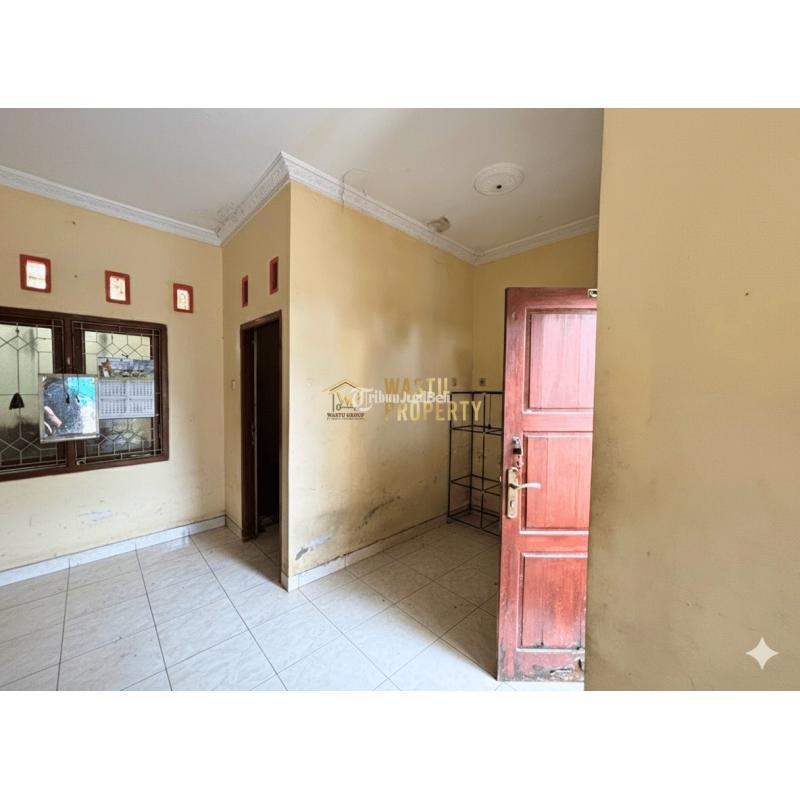 Dijual Cepat Rumah, Tipe 41, 2kt, 1km, Shm, Siap Huni, Lokasi Strategis, 4 Menit Embung Sendangtirto, Di Berbah, Sleman - Yogyakarta