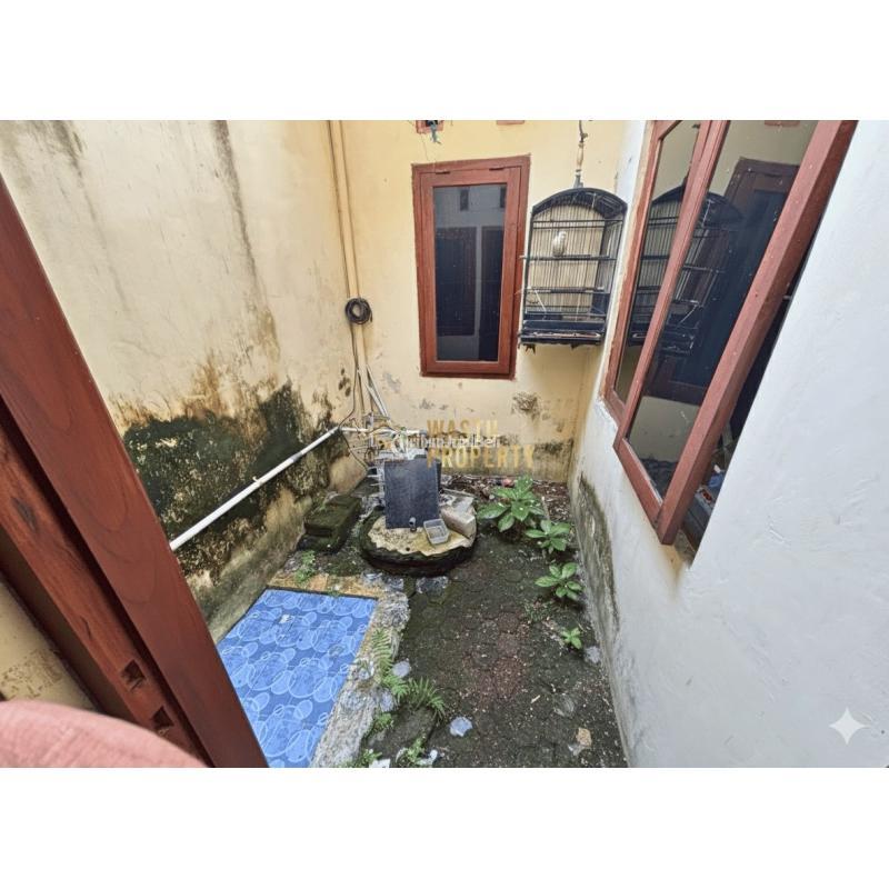 Dijual Cepat Rumah, Tipe 41, 2kt, 1km, Shm, Siap Huni, Lokasi Strategis, 4 Menit Embung Sendangtirto, Di Berbah, Sleman - Yogyakarta