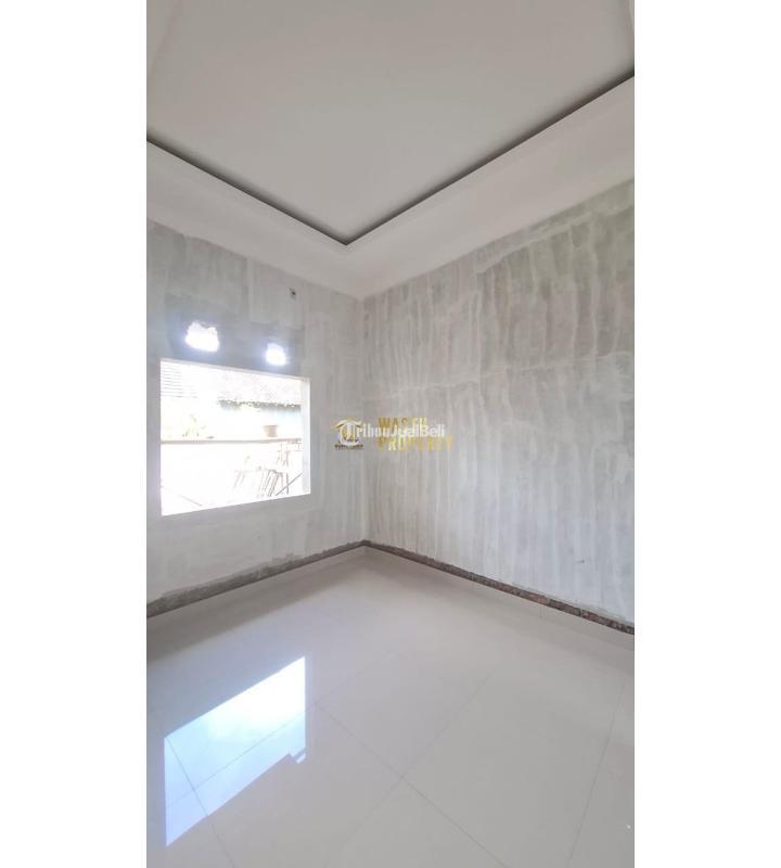 Dijual Rumah Baru, Tipe 70, 3kt, 2km, Shm, Siap Huni, 9 Menit Ke Gerbang Tol Prambanan - Klaten