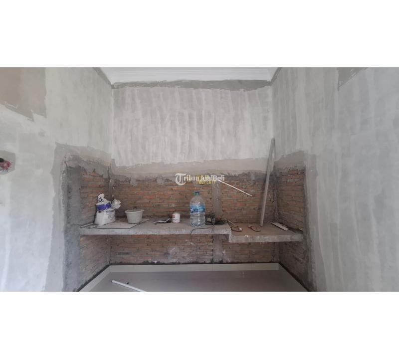 Dijual Rumah Baru, Tipe 70, 3kt, 2km, Shm, Siap Huni, 9 Menit Ke Gerbang Tol Prambanan - Klaten