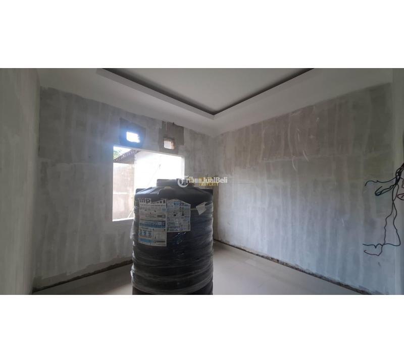 Dijual Rumah Baru, Tipe 70, 3kt, 2km, Shm, Siap Huni, 9 Menit Ke Gerbang Tol Prambanan - Klaten