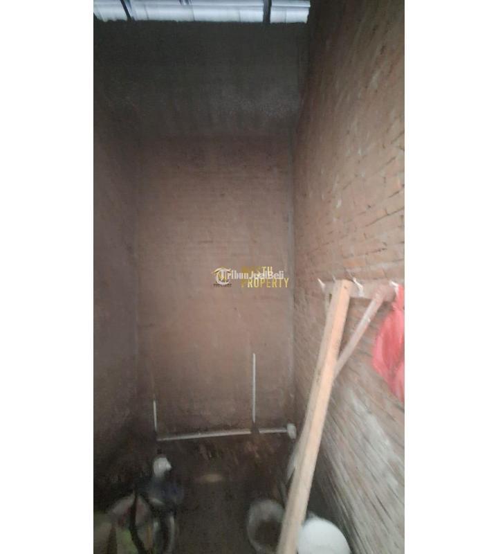 Dijual Rumah Baru, Tipe 70, 3kt, 2km, Shm, Siap Huni, 9 Menit Ke Gerbang Tol Prambanan - Klaten