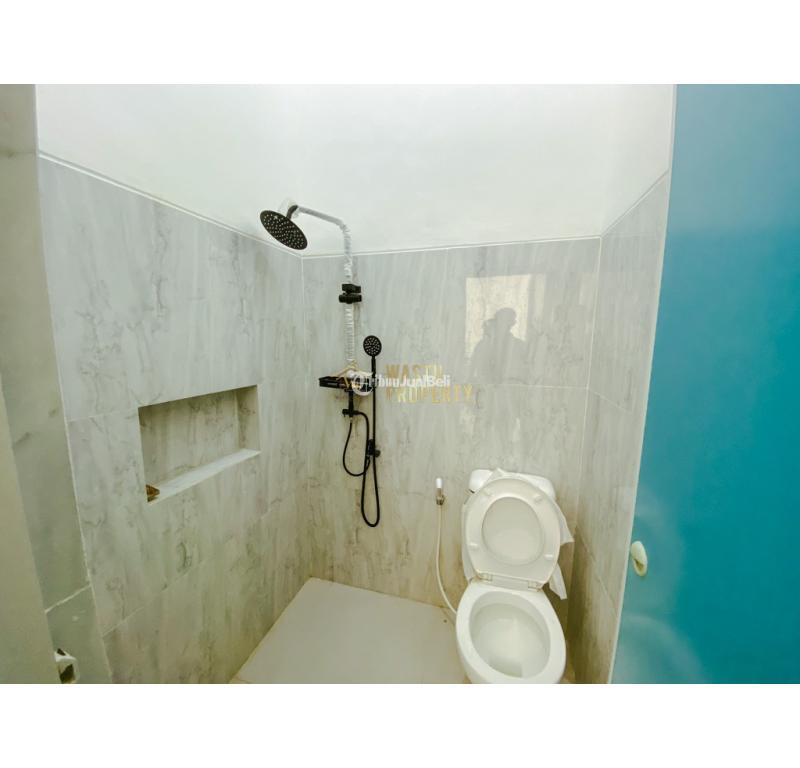 Dijual Rumah Murah, Tipe 36, 2kt, 1km, Shm, 5 Menit Ke Polsek Sedayu, Di Sedayu, Bantul - Yogyakarta