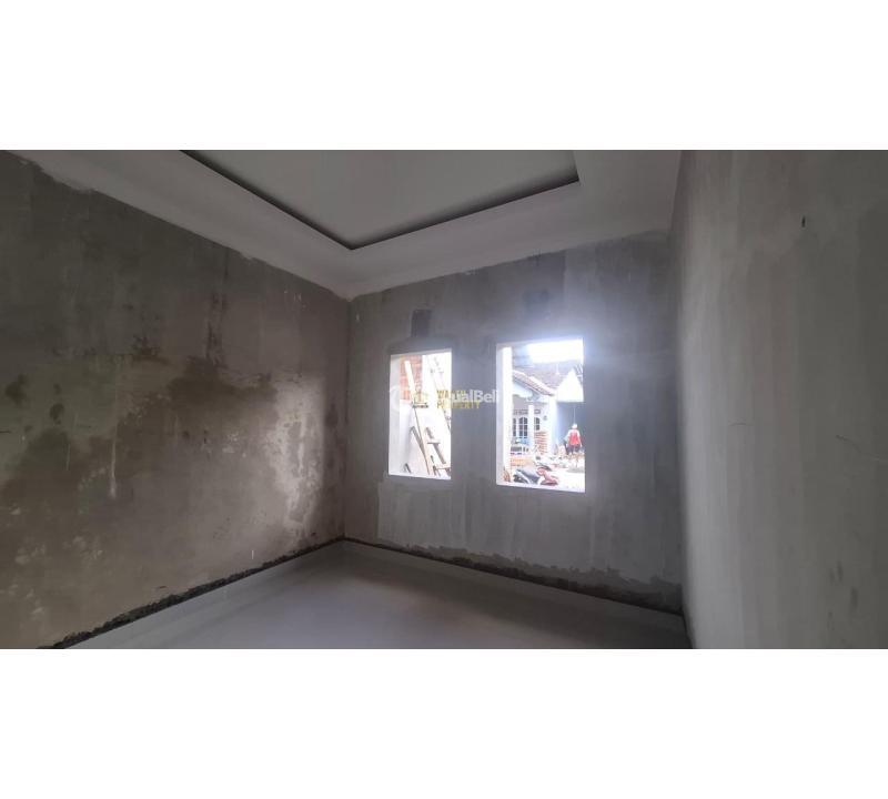 Dijual Rumah, Tipe 80, 3kt, 2km, Shm, Siap Huni, Desain Modern, 10 Menit Ke Kampus UPN, Sleman - Yogyakarta