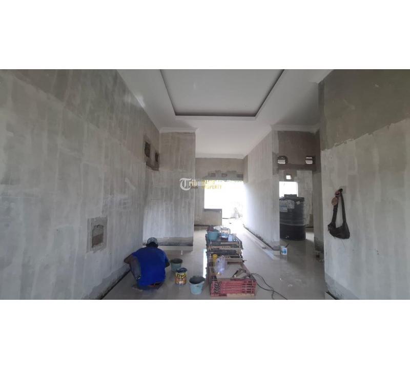 Dijual Rumah, Tipe 80, 3kt, 2km, Shm, Siap Huni, Desain Modern, 10 Menit Ke Kampus UPN, Sleman - Yogyakarta