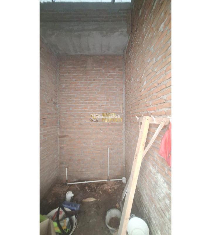 Dijual Rumah, Tipe 80, 3kt, 2km, Shm, Siap Huni, Desain Modern, 10 Menit Ke Kampus UPN, Sleman - Yogyakarta