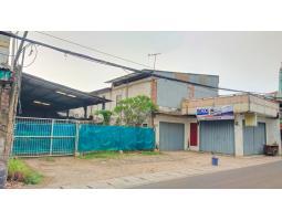 Dijual Rumah Murah 2 Lantai, Lt. 324m2, Lb. 300m2, Shm, Cash Only Di 20 Desember, Kalideres - Jakarta Barat