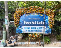  Toko Bunga Murah, Tanu Wijaya Florist - Surabaya 