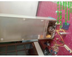 Jasa Servis Freezer Box, Ambulu - Jember