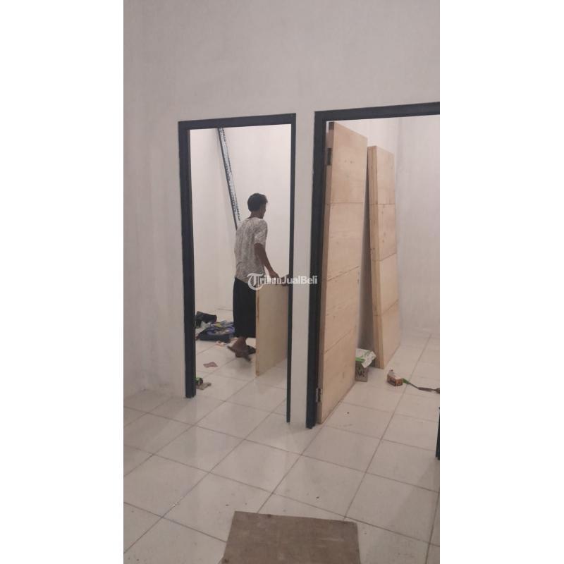 Dijual Rumah Subsidi, Tipe 30, 2kt, 1km, Hgb, Banyak Promo, Cisugih Griya Asri - Subang