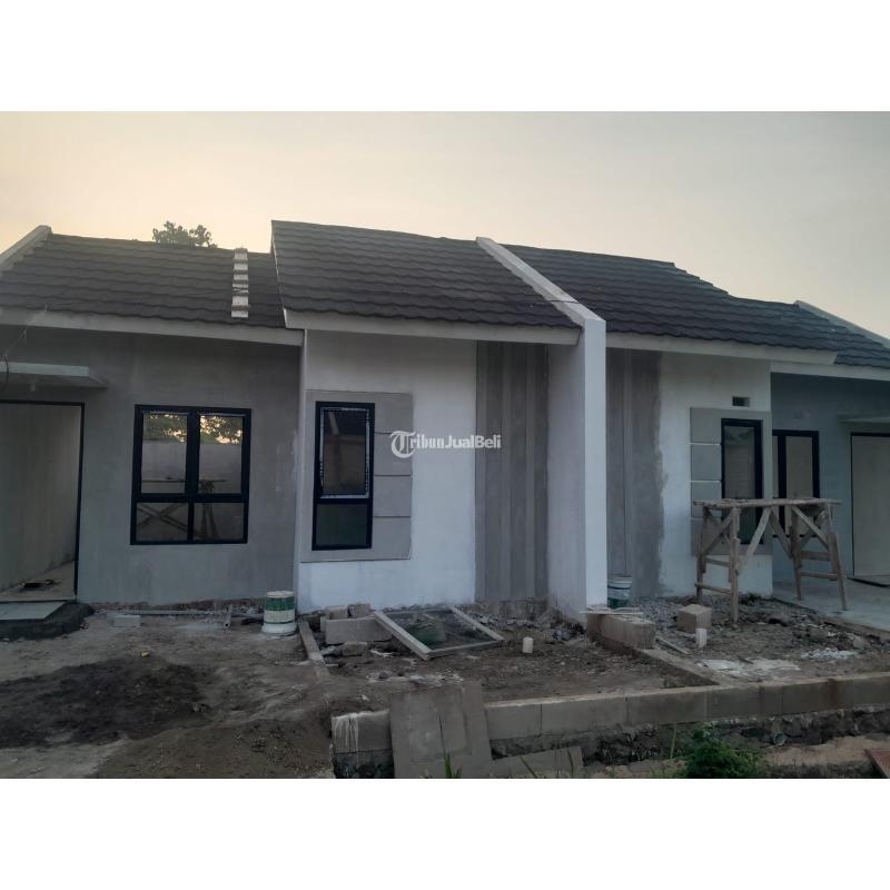 Dijual Rumah Subsidi, Tipe 30, 2kt, 1km, Hgb, Banyak Promo, Cisugih Griya Asri - Subang