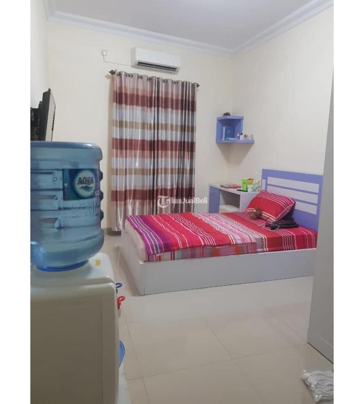 Dijual Unit Rumah Induk Dan Kost Exclusive, 2 Lantai, Lt. 153m2, Lb. 300m2, Shm, Kost Full Furnish, 50 Meter Dari Uii, Sleman - Yogyakarta